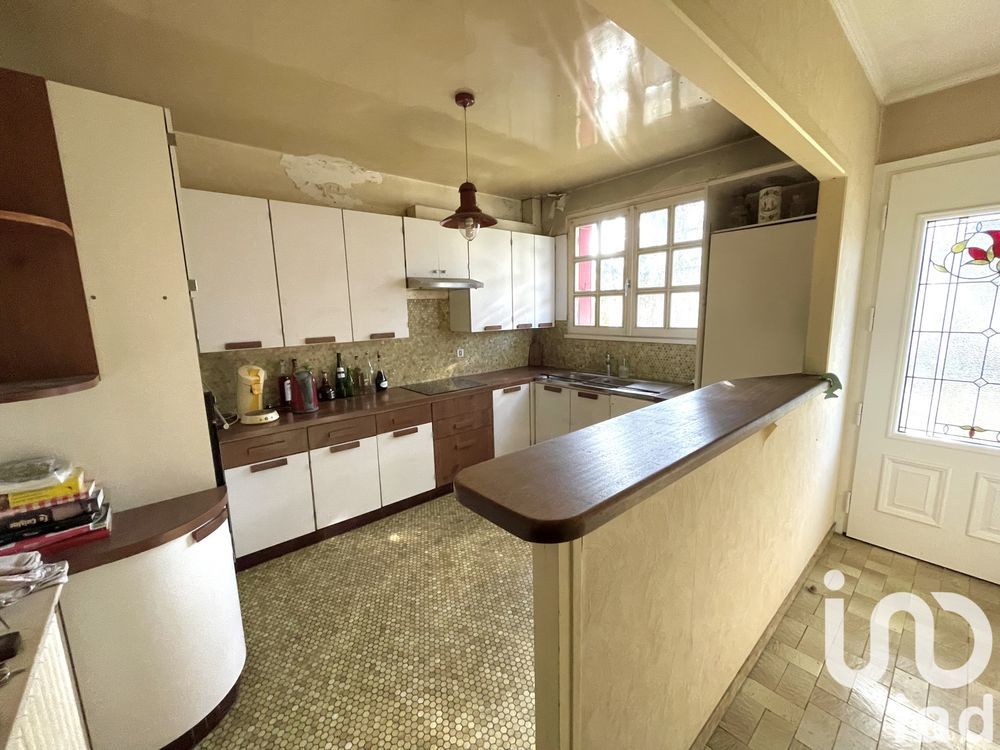 � vendre  Maison Maisons-Alfort (94700)