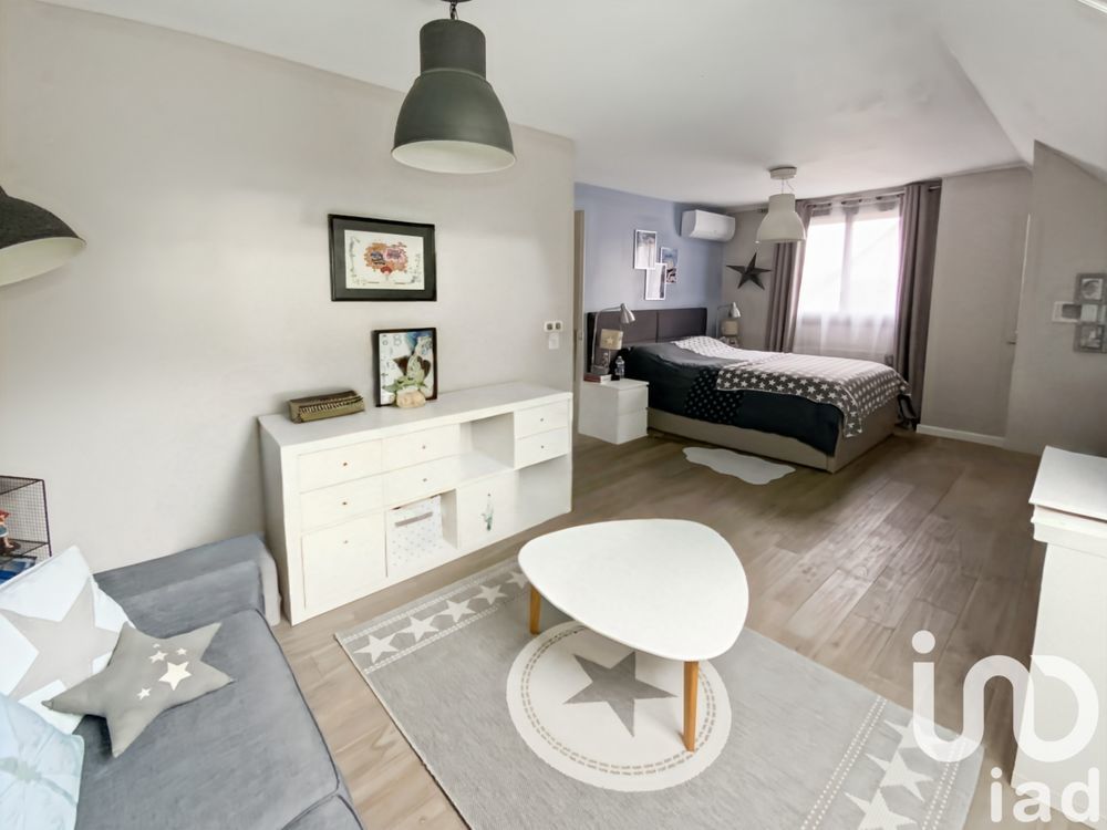 � vendre  Maison Yerres (91330)