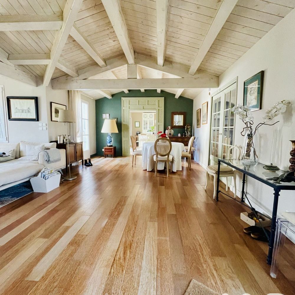 � vendre  Maison P�rigny (17180)