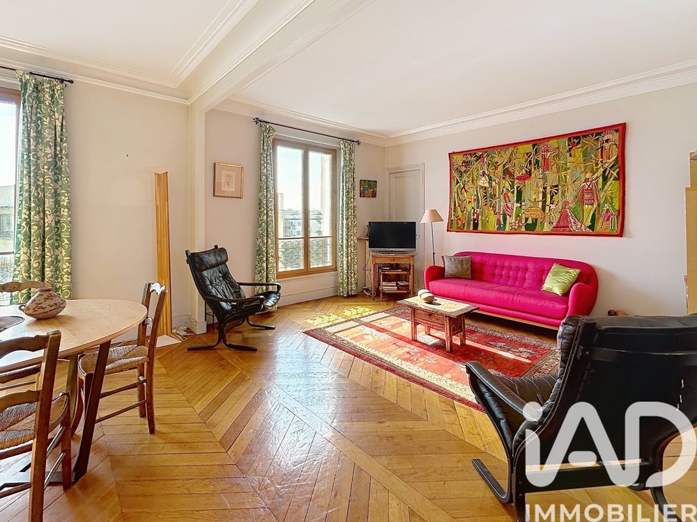 � vendre  Appartement Saint-Cloud (92210)