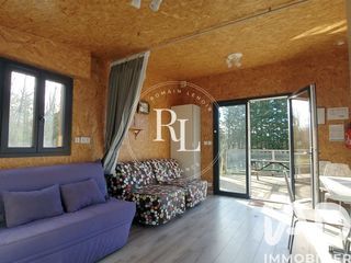  Terrain � vendre 34671 m�