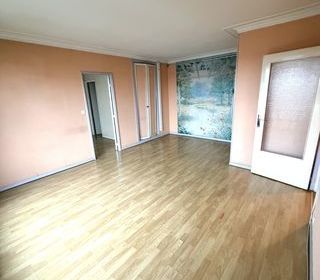  Appartement � vendre 2 pi�ces 44 m�