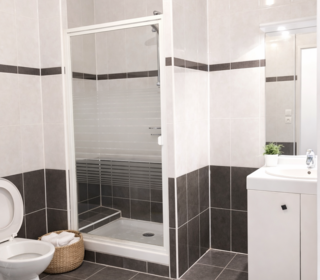  Appartement � vendre 1 pi�ce 27 m�