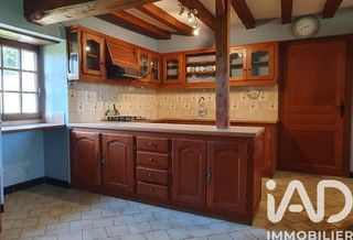  Maison � vendre 7 pi�ces 182 m�