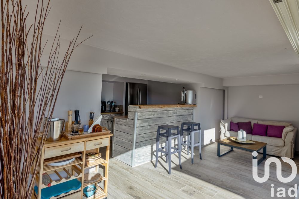 � vendre  Maison Les Issambres (83380)