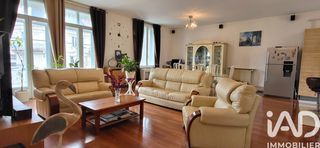  Appartement � vendre 6 pi�ces 160 m�