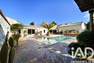  Maison � vendre 12 pi�ces 505 m�