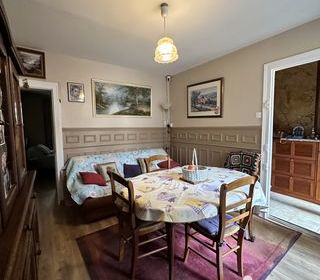  Maison � vendre 5 pi�ces 130 m�