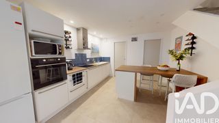  Maison � vendre 3 pi�ces 66 m�