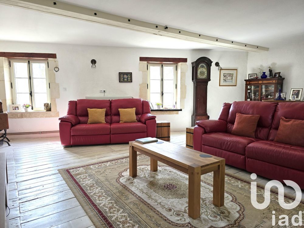 � vendre  Maison Bourg-Charente (16200)