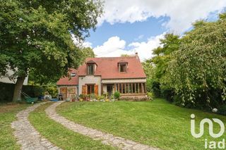  Maison � vendre 7 pi�ces 123 m�