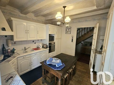   Vente Maison/villa 3 pi�ces Maison - 3 pi�ce(s) - 85 m�