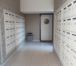  Appartement � louer 1 pi�ce 30 m�