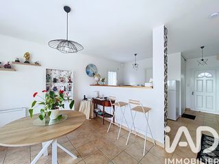  Maison � vendre 4 pi�ces 68 m�