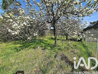  Terrain � vendre 391 m�