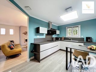  Maison � vendre 5 pi�ces 124 m�