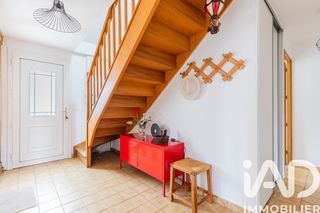  Maison � vendre 5 pi�ces 91 m�