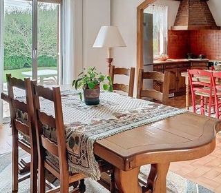  Maison � vendre 7 pi�ces 125 m�