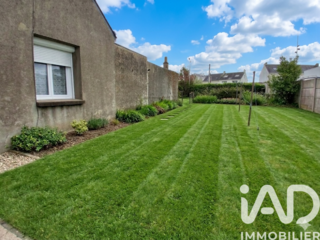  Maison � vendre 4 pi�ces 73 m�