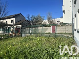  Appartement � vendre 1 pi�ce 27 m�