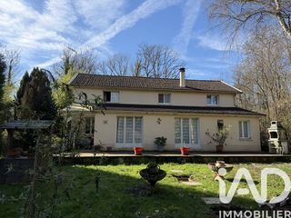  Maison � vendre 7 pi�ces 170 m�