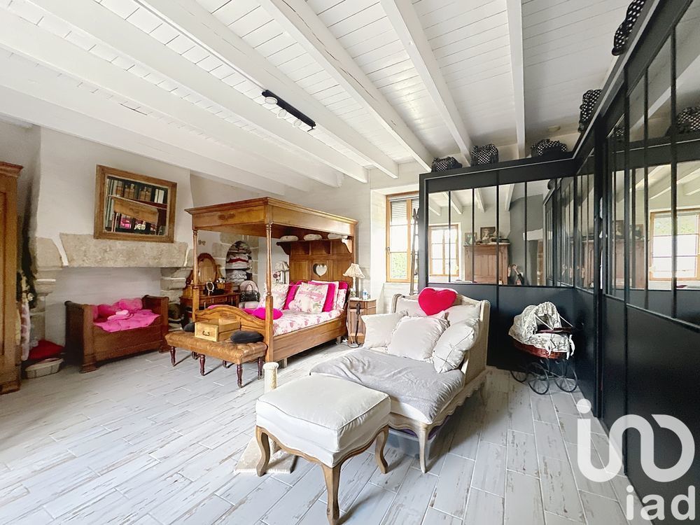 � vendre  Maison Ploumagoar (22970)