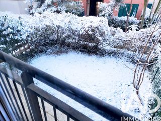  Appartement � vendre 4 pi�ces 94 m�