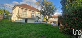  Maison � vendre 5 pi�ces 86 m�