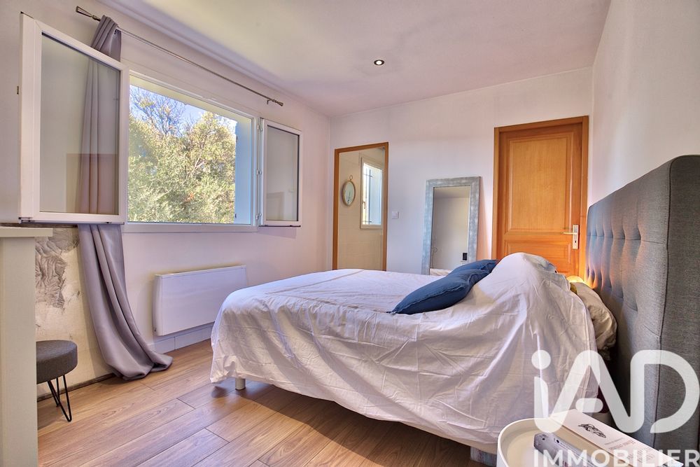 � vendre  Maison Ceyreste (13600)