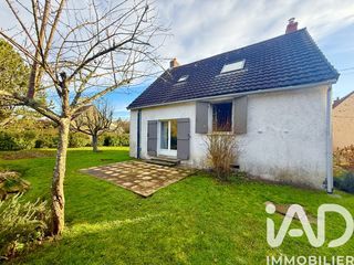  Maison � vendre 5 pi�ces 85 m�