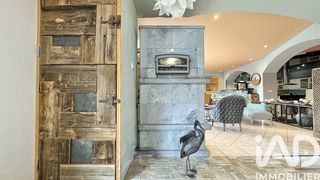  Maison � vendre 5 pi�ces 277 m�