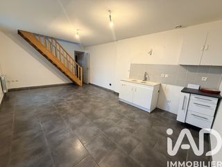  Maison � vendre 3 pi�ces 54 m�