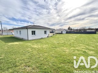  Maison � vendre 6 pi�ces 130 m�