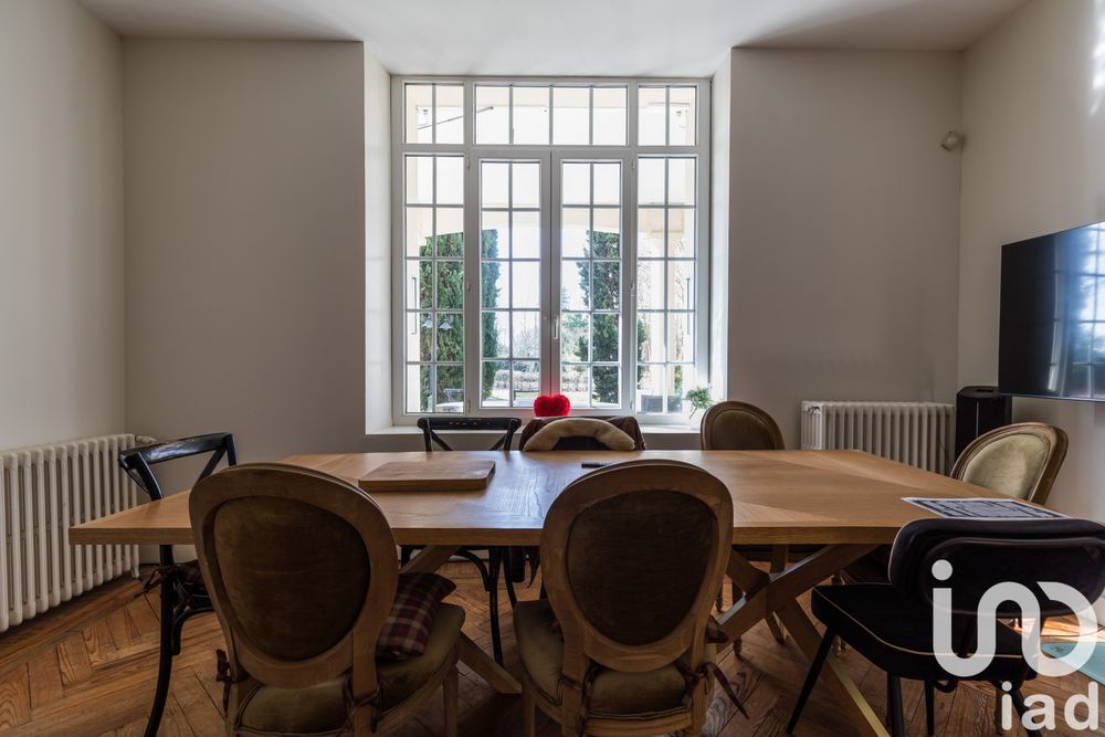 � vendre  Maison Mont-de-Marsan (40000)