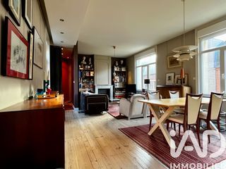  Appartement � vendre 3 pi�ces 86 m�