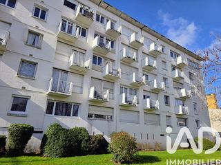  Appartement � vendre 1 pi�ce 23 m�