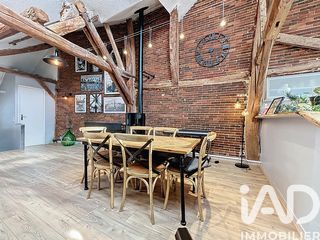  Maison � vendre 5 pi�ces 135 m�