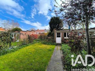  Maison � vendre 6 pi�ces 85 m�