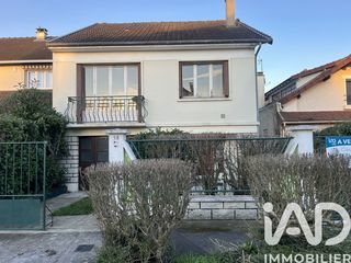  Maison � vendre 5 pi�ces 111 m�