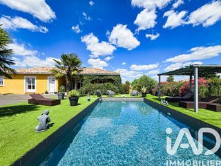  Maison � vendre 6 pi�ces 150 m�