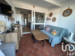  Appartement � vendre 2 pi�ces 30 m�