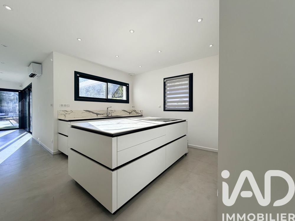 � vendre  Villa Solli�s-Toucas (83210)