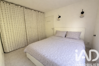  Appartement � vendre 4 pi�ces 78 m�