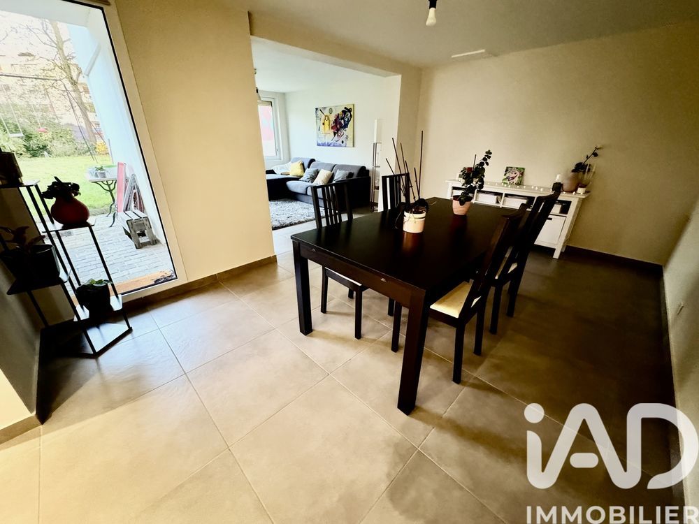 � vendre  Maison Montesson (78360)