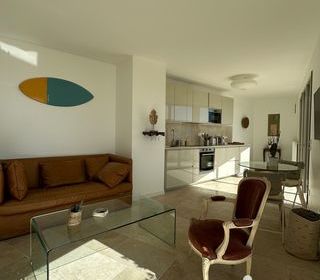  Appartement � vendre 2 pi�ces 51 m�