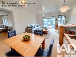  Maison � vendre 7 pi�ces 150 m�