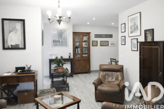  Appartement � vendre 3 pi�ces 80 m�