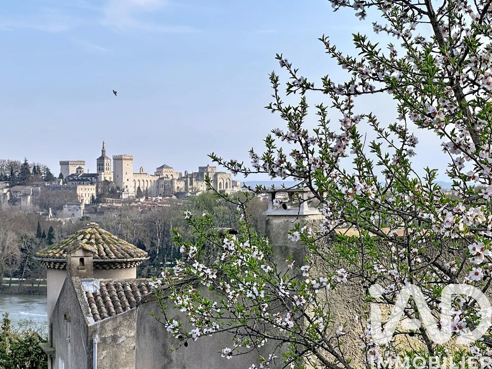 � vendre  Maison Villeneuve-l�s-Avignon (30400)