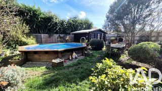  Maison � vendre 5 pi�ces 105 m�