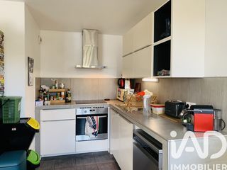  Appartement � vendre 3 pi�ces 61 m�